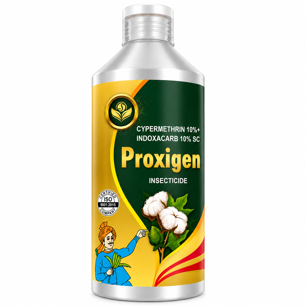 PROXIGEN